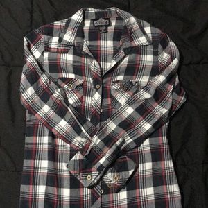 Women’s Flannel